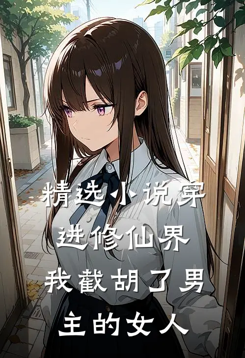 精选小说穿进修仙界：我截胡了男主的女人