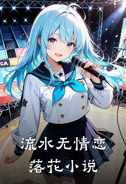 流水无情恋落花小说