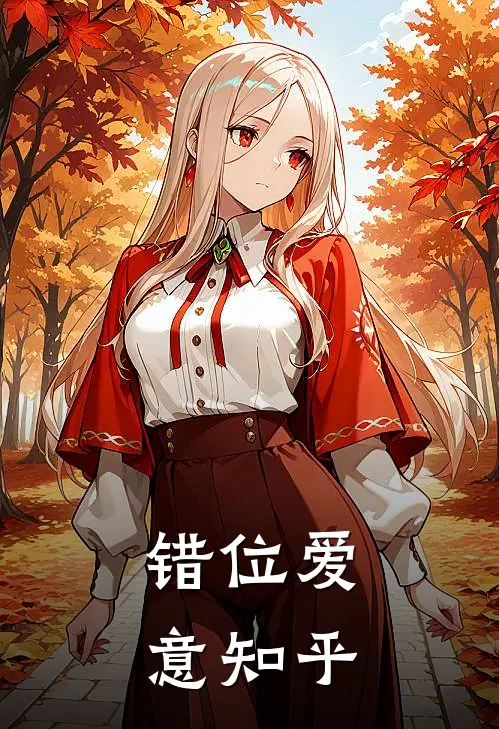 错位爱意知乎