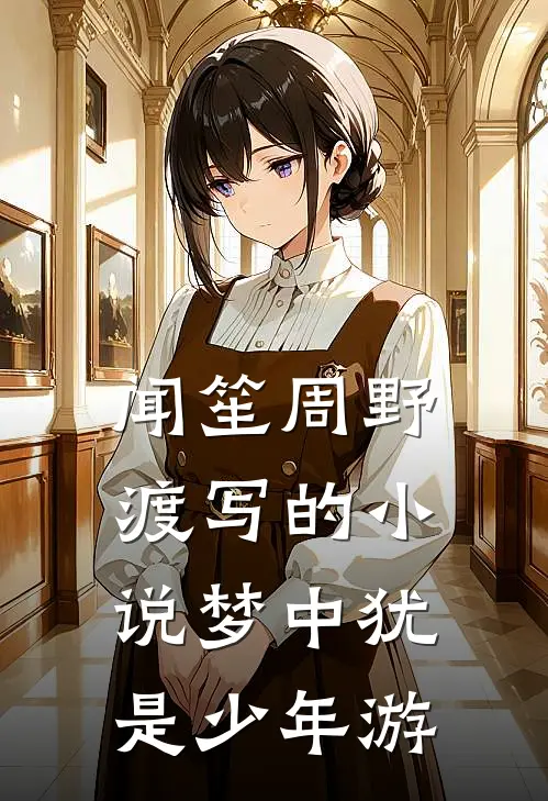 闻笙周野渡写的小说梦中犹是少年游