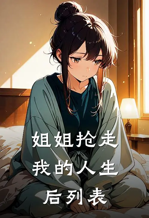 姐姐抢走我的人生后列表