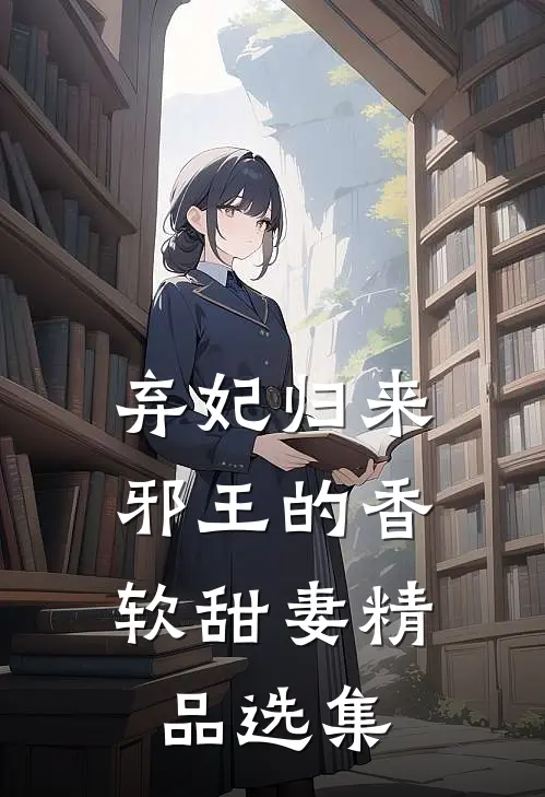 弃妃归来：邪王的香软甜妻精品选集