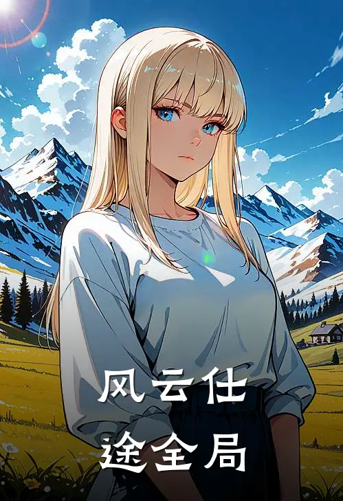 风云仕途全局