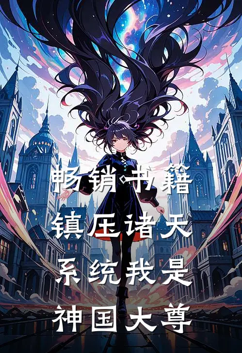 畅销书籍镇压诸天系统我是神国大尊