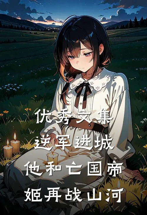优秀文集逆军进城，他和亡国帝姬再战山河