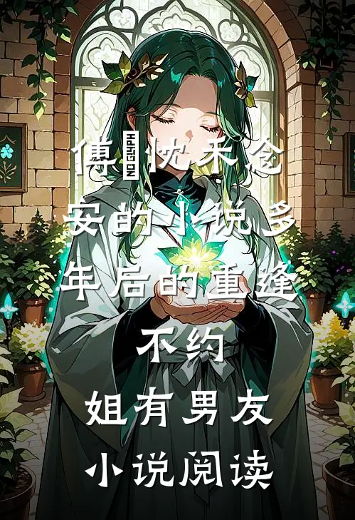 傅璟忱禾念安的小说多年后的重逢，不约，姐有男友小说阅读