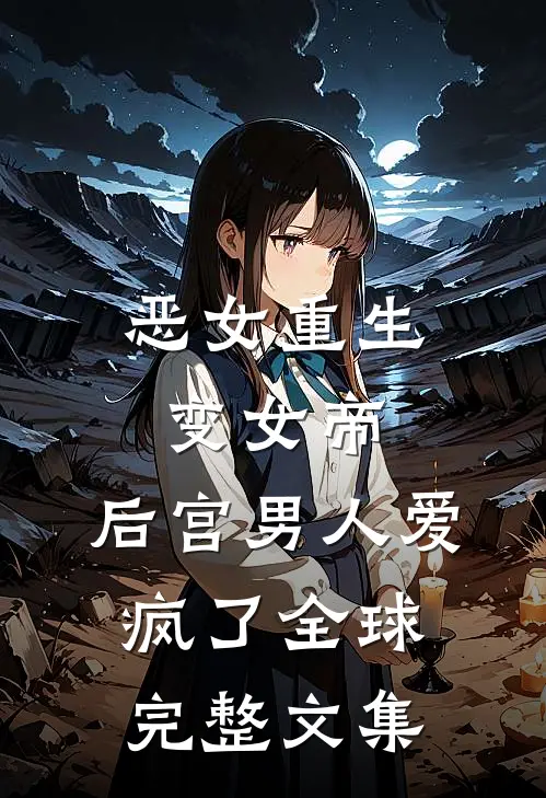 恶女重生变女帝，后宫男人爱疯了全球完整文集