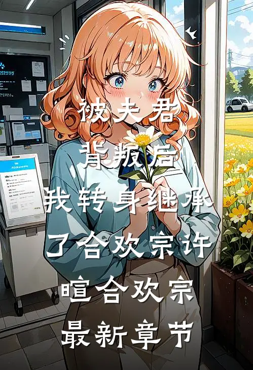 被夫君背叛后，我转身继承了合欢宗许暄合欢宗最新章节