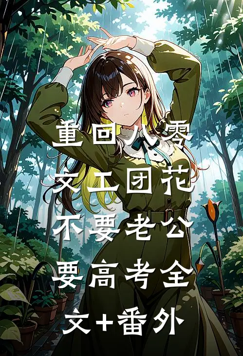 重回八零，文工团花不要老公要高考全文+番外