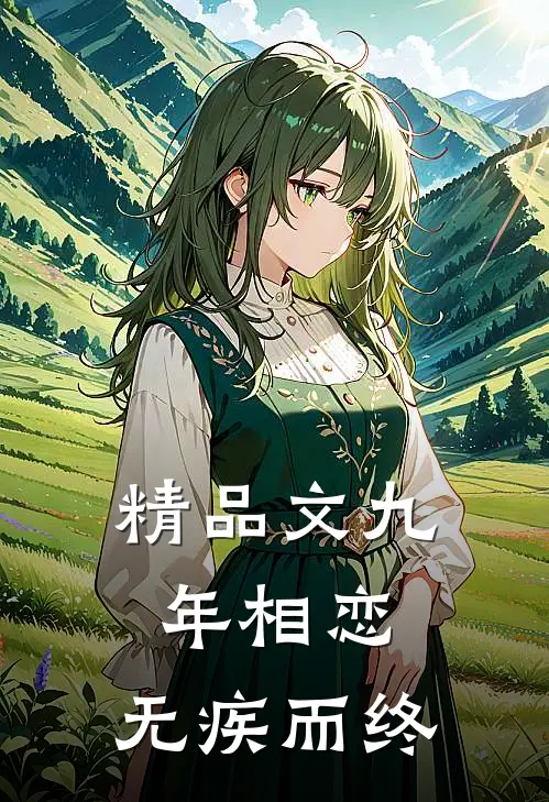 精品文九年相恋，无疾而终