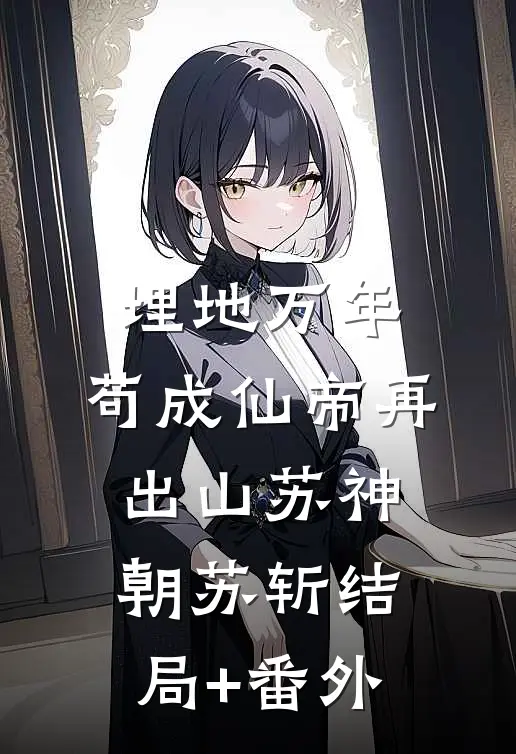 埋地万年，苟成仙帝再出山苏神朝苏斩结局+番外
