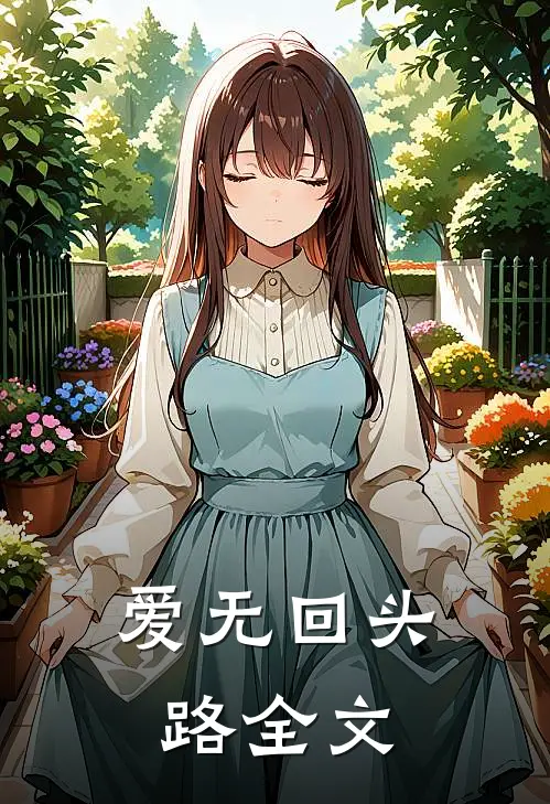 爱无回头路全文