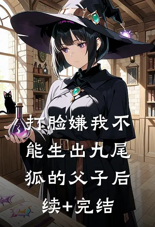 打脸嫌我不能生出九尾狐的父子后续+完结