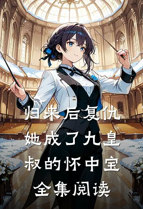 归来后复仇，她成了九皇叔的怀中宝全集阅读