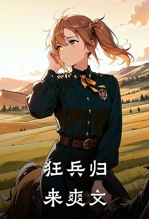 狂兵归来爽文