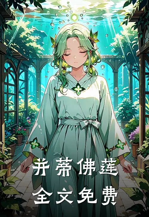 并蒂佛莲全文免费
