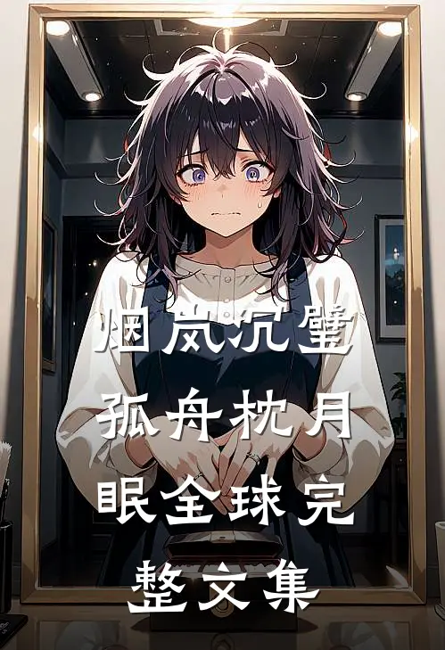 烟岚沉璧，孤舟枕月眠全球完整文集