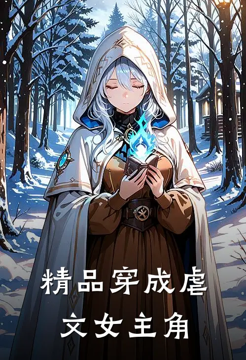 精品穿成虐文女主角