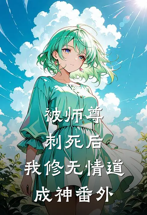 被师尊刺死后，我修无情道成神 番外