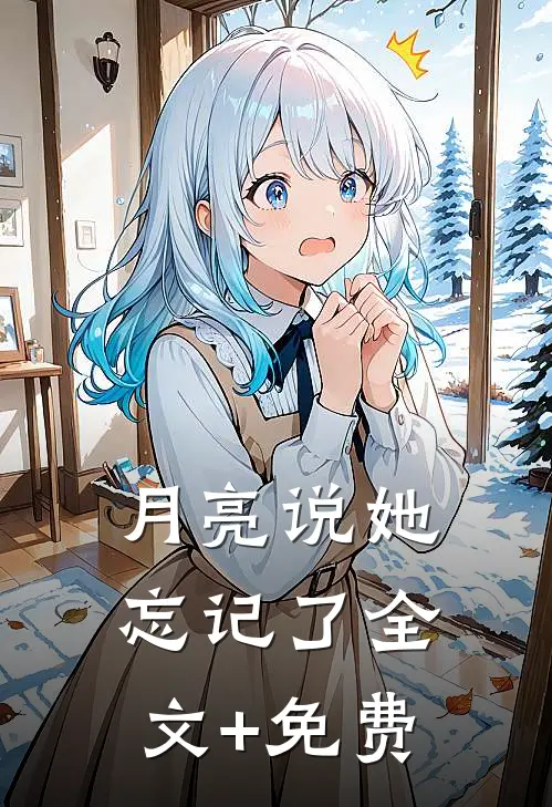 月亮说她忘记了全文+免费
