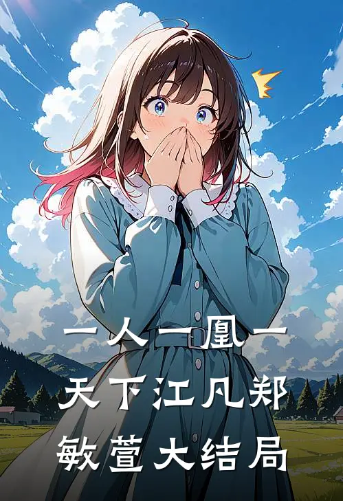 一人一凰一天下江凡郑敏萱大结局