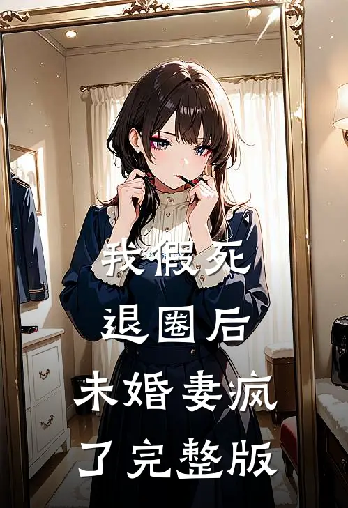 我假死退圈后，未婚妻疯了完整版