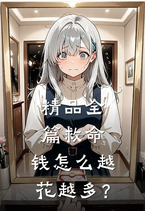 精品全篇救命，钱怎么越花越多？