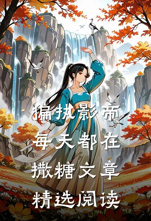 偏执影帝每天都在撒糖文章精选阅读