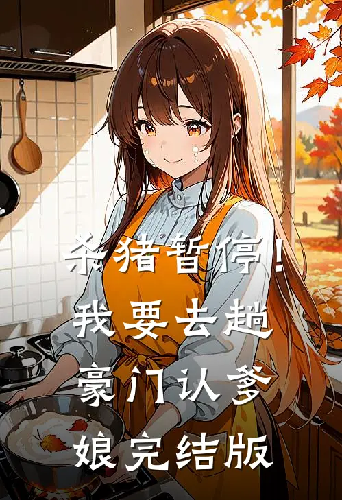 杀猪暂停！我要去趟豪门认爹娘完结版