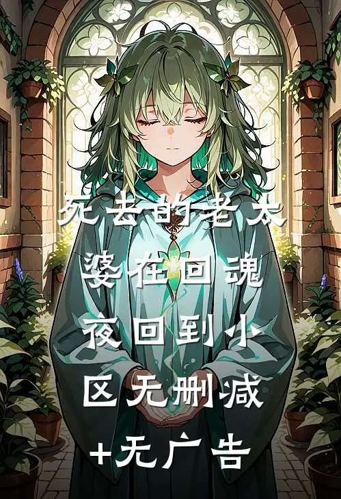 死去的老太婆在回魂夜回到小区无删减+无广告