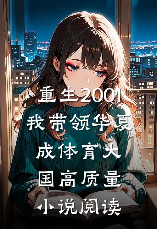 重生2001，我带领华夏成体育大国高质量小说阅读