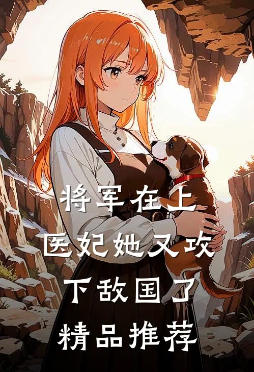 将军在上，医妃她又攻下敌国了精品推荐
