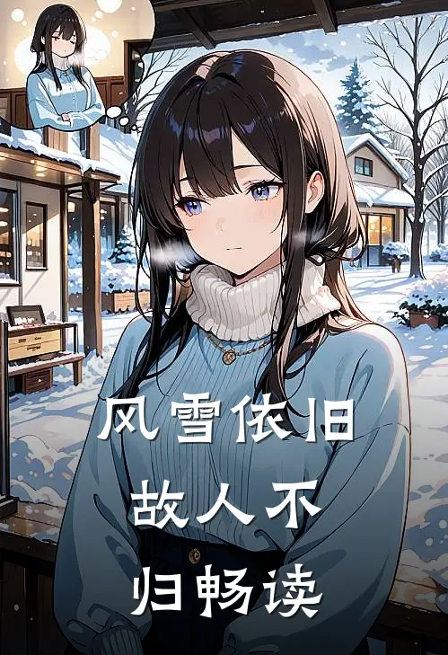 风雪依旧，故人不归畅读