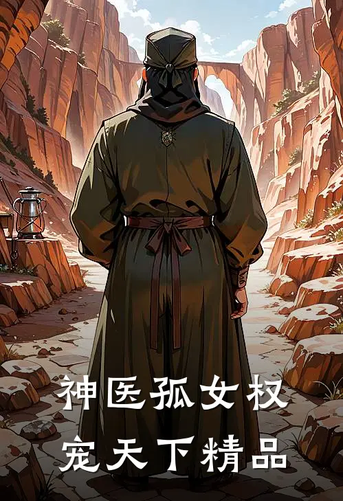 神医孤女权宠天下精品
