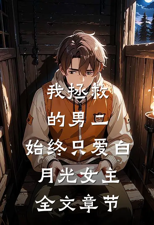我拯救的男二，始终只爱白月光女主全文章节