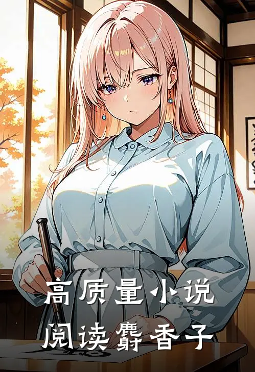 高质量小说阅读麝香子