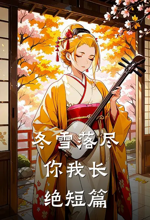 冬雪落尽，你我长绝短篇
