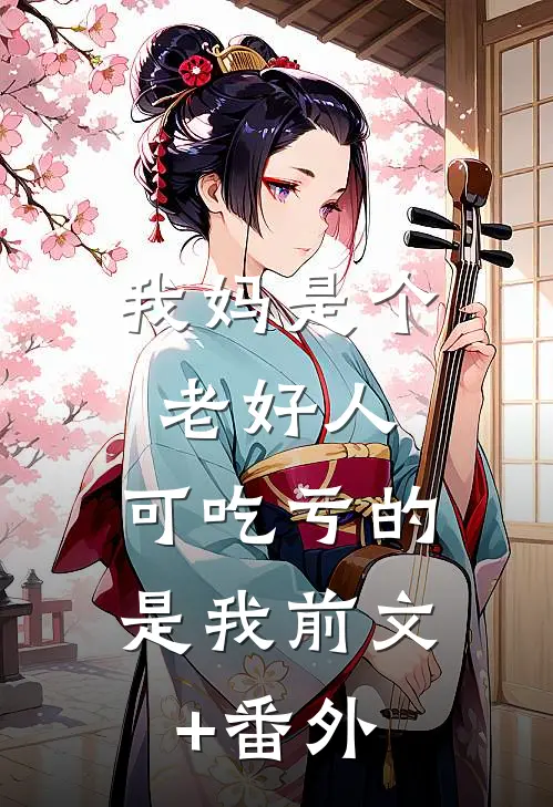 我妈是个老好人，可吃亏的是我前文+番外