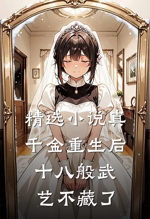 精选小说真千金重生后，十八般武艺不藏了
