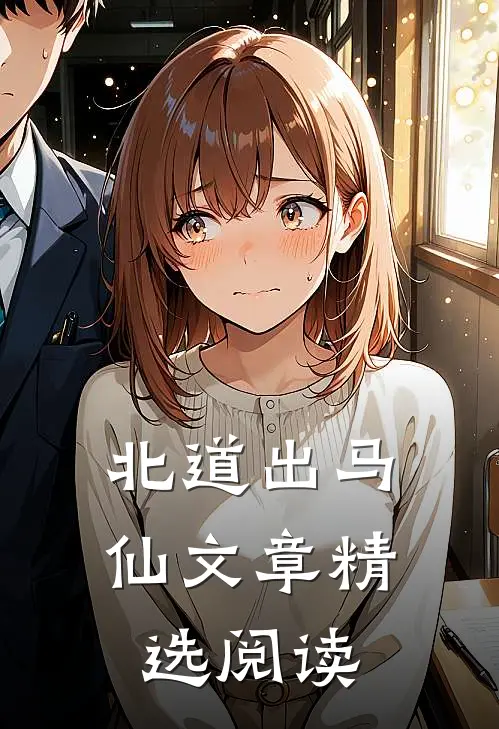 北道出马仙文章精选阅读
