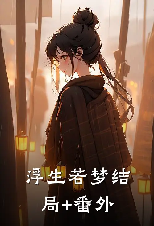 浮生若梦结局+番外