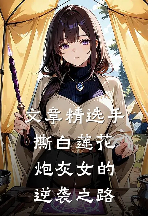文章精选手撕白莲花：炮灰女的逆袭之路