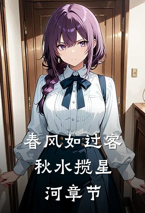 春风如过客，秋水揽星河章节
