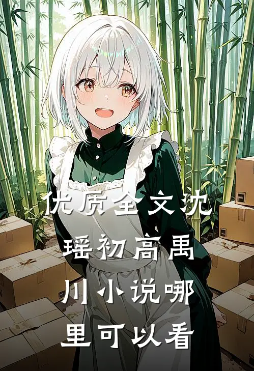 优质全文沈瑶初高禹川小说哪里可以看
