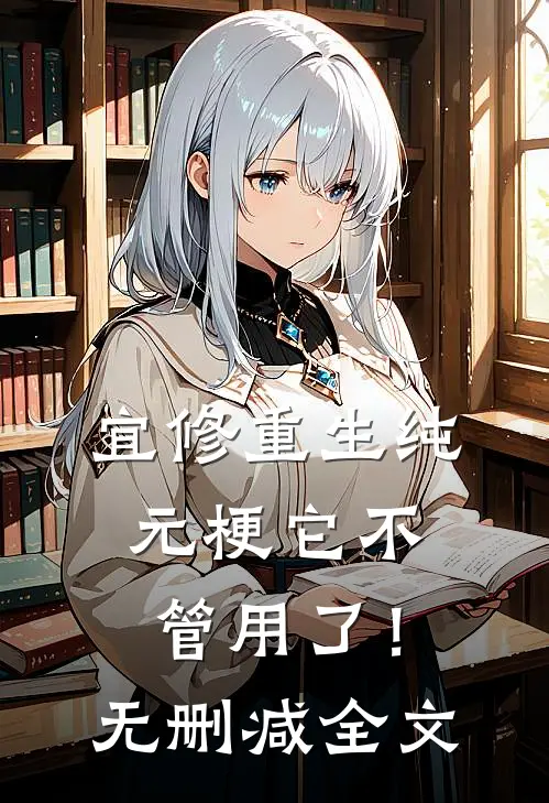 宜修重生纯元梗它不管用了！无删减全文