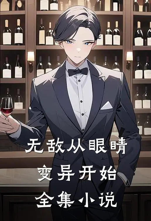 无敌从眼睛变异开始全集小说