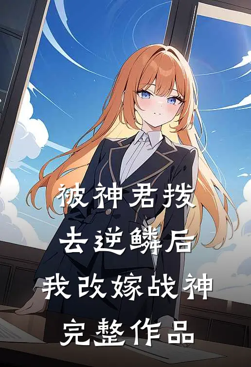 被神君拨去逆鳞后，我改嫁战神完整作品