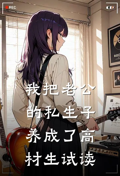 我把老公的私生子养成了高材生试读