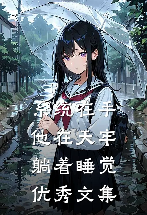 系统在手，他在天牢躺着睡觉优秀文集