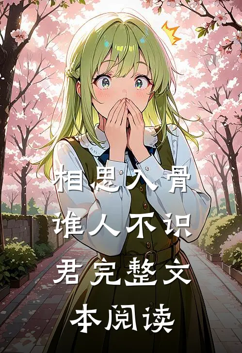 相思入骨：谁人不识君完整文本阅读